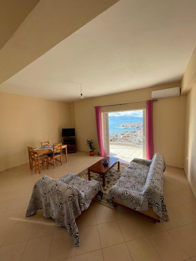 סרנדה L.T. Apartment 5Th Street מראה חיצוני תמונה