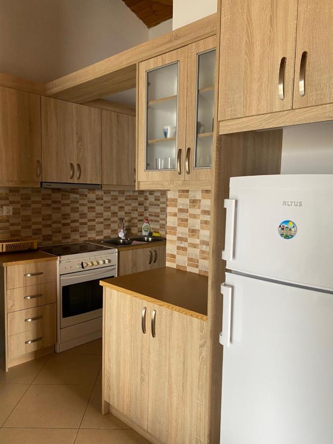סרנדה L.T. Apartment 5Th Street מראה חיצוני תמונה