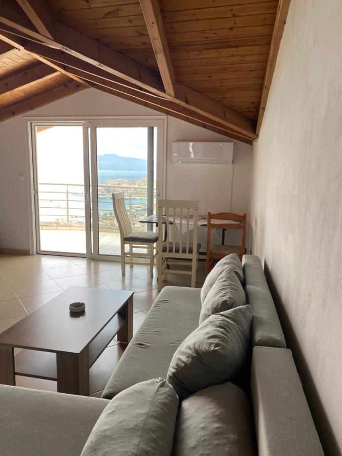 סרנדה L.T. Apartment 5Th Street מראה חיצוני תמונה