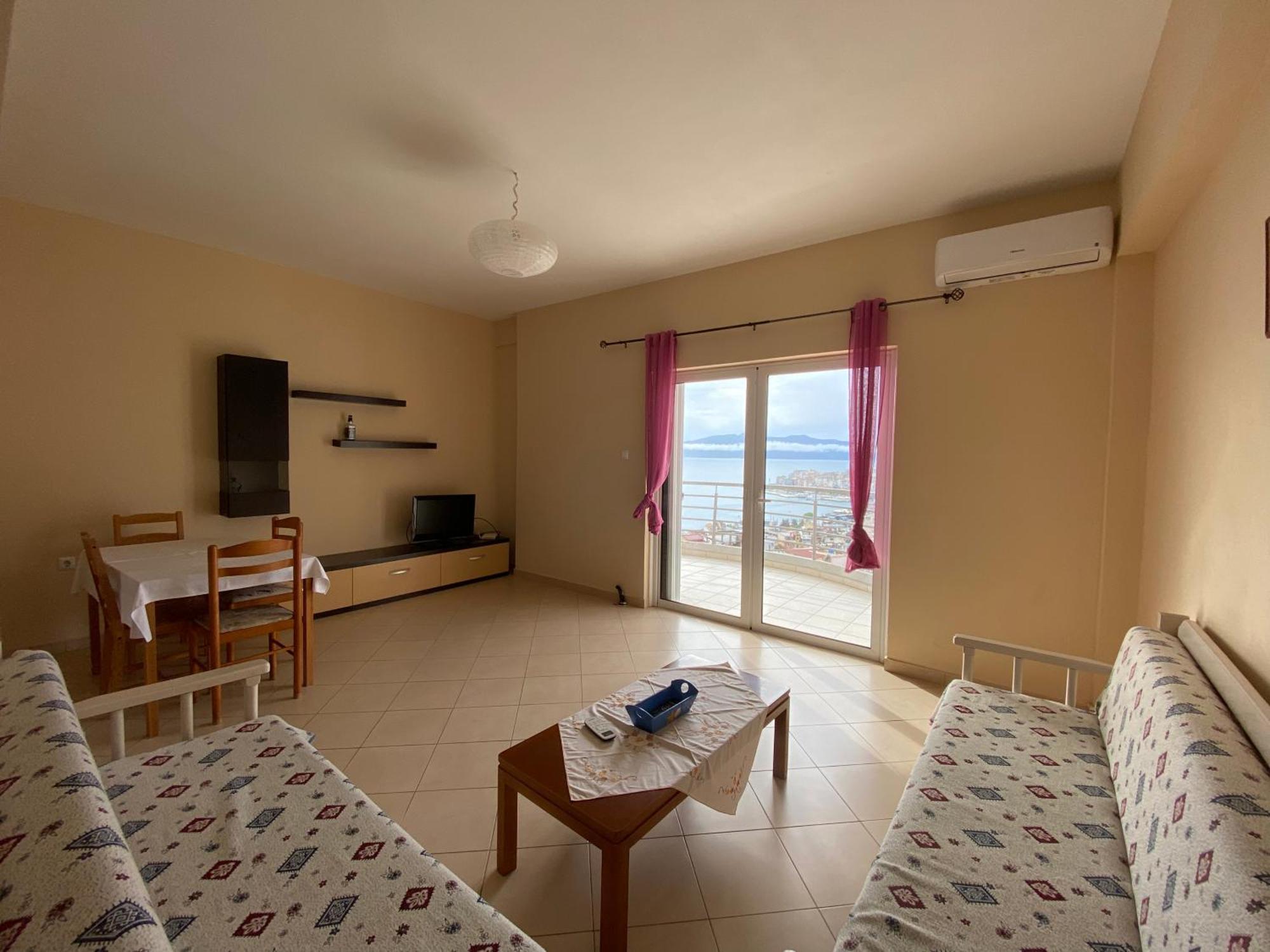 סרנדה L.T. Apartment 5Th Street מראה חיצוני תמונה