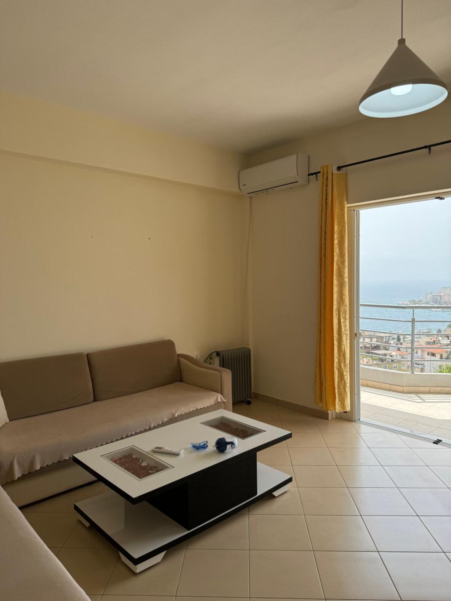 סרנדה L.T. Apartment 5Th Street מראה חיצוני תמונה