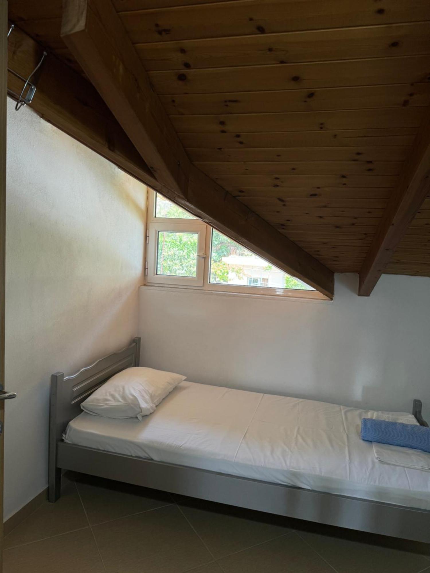 סרנדה L.T. Apartment 5Th Street מראה חיצוני תמונה