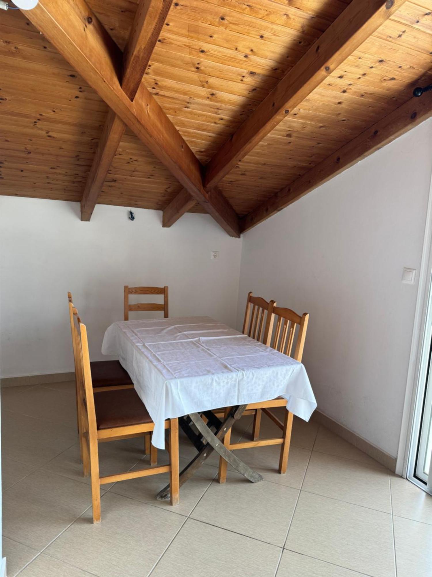 סרנדה L.T. Apartment 5Th Street מראה חיצוני תמונה