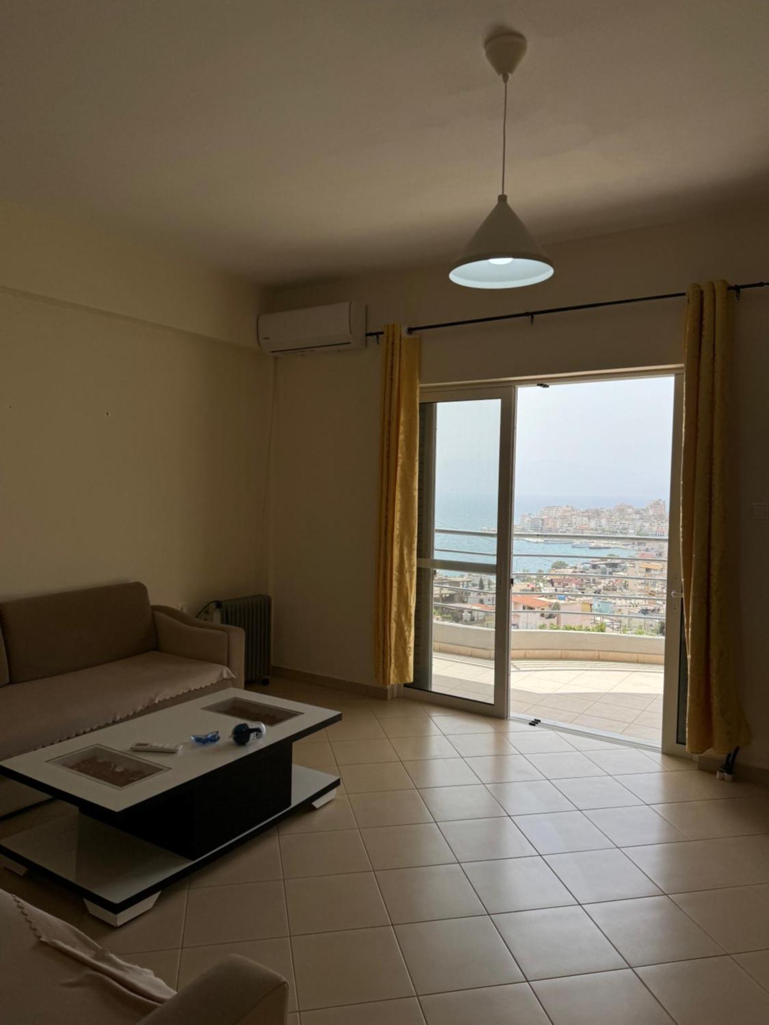 סרנדה L.T. Apartment 5Th Street מראה חיצוני תמונה