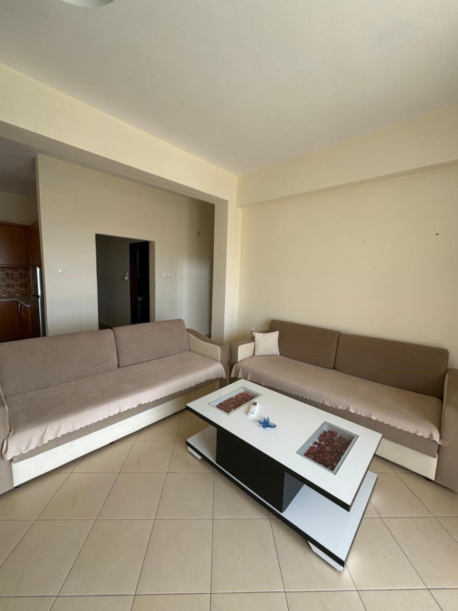 סרנדה L.T. Apartment 5Th Street מראה חיצוני תמונה