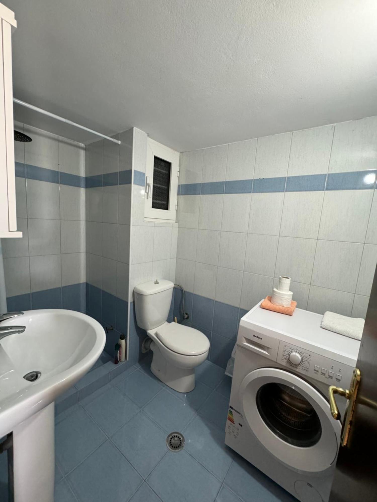 סרנדה L.T. Apartment 5Th Street מראה חיצוני תמונה