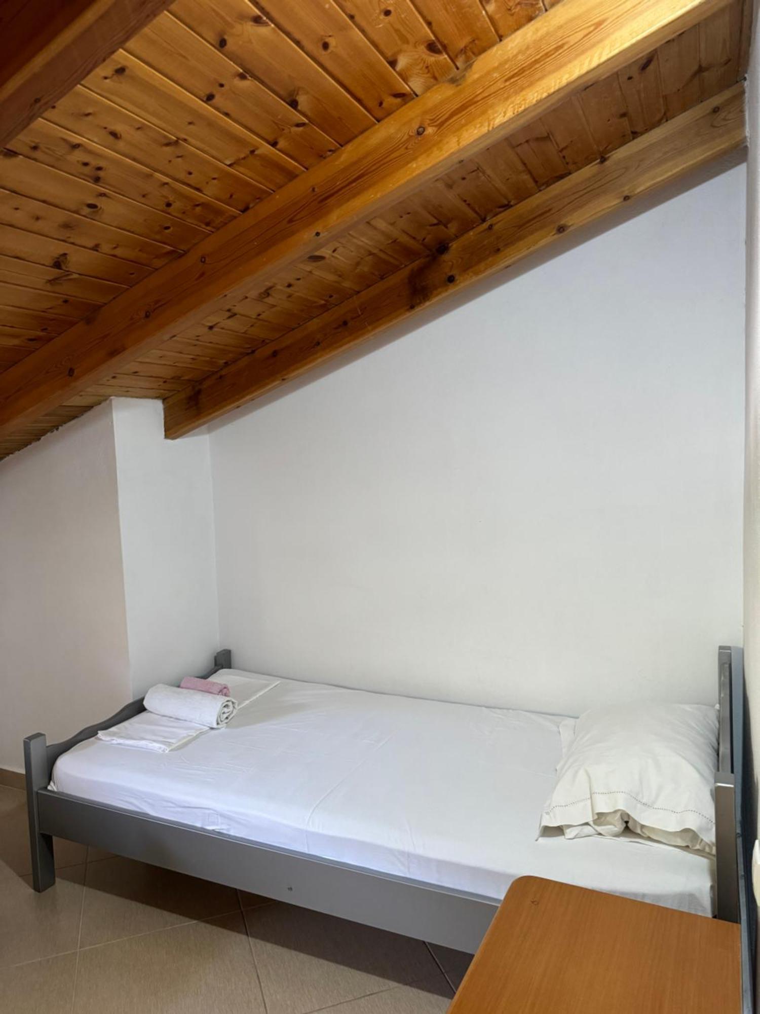 סרנדה L.T. Apartment 5Th Street מראה חיצוני תמונה