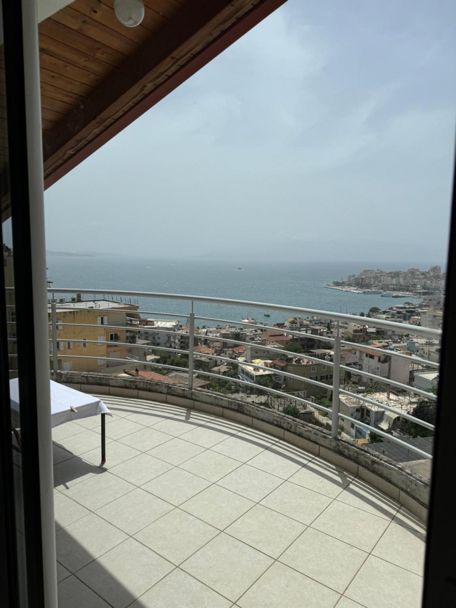 סרנדה L.T. Apartment 5Th Street מראה חיצוני תמונה